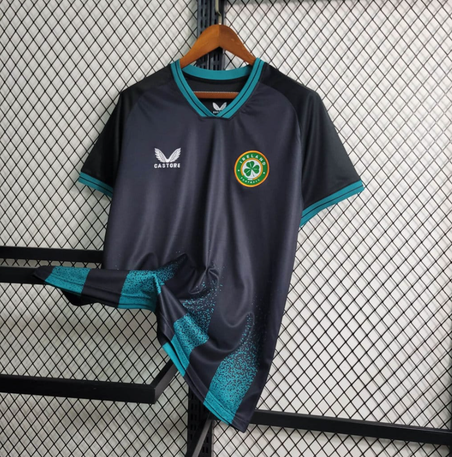 Ireland 2023/24 Away Kit