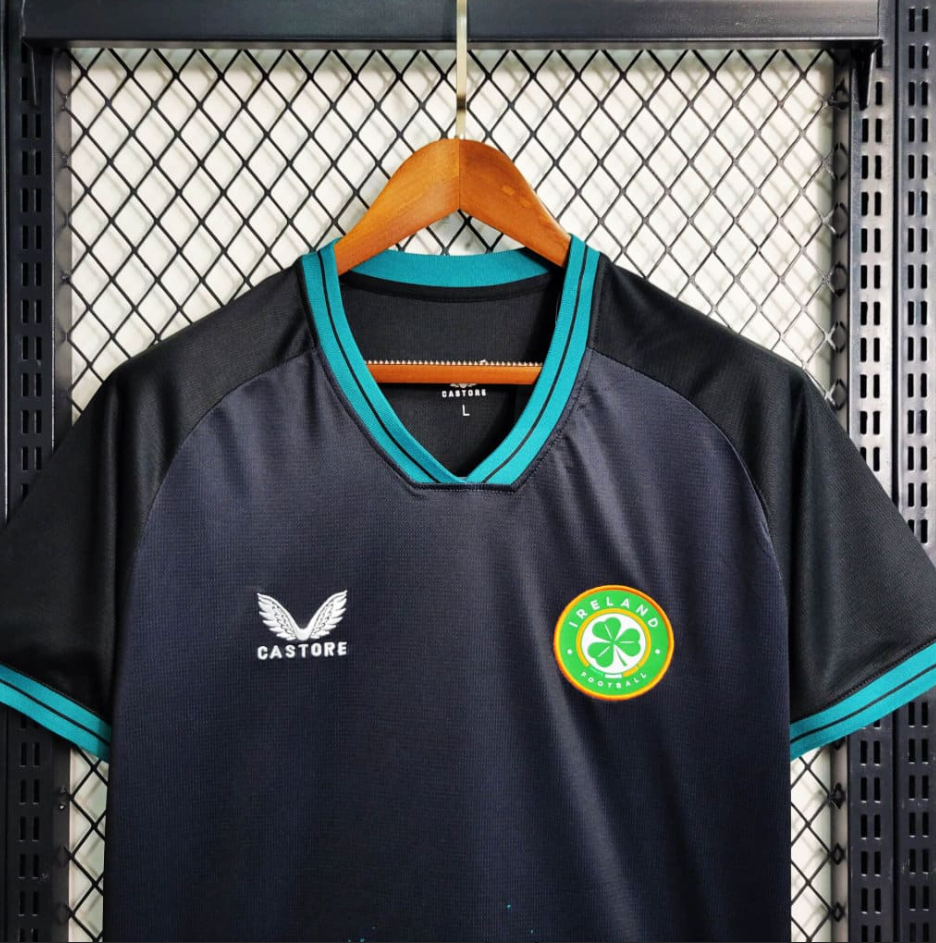 Ireland 2023/24 Away Kit