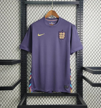 England 2024 Away Kit
