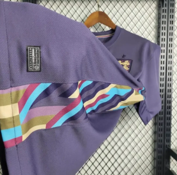 England 2024 Away Kit