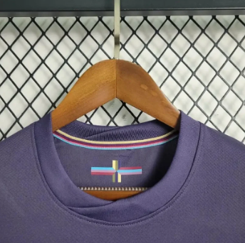 England 2024 Away Kit