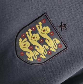 England 2024 Away Kit