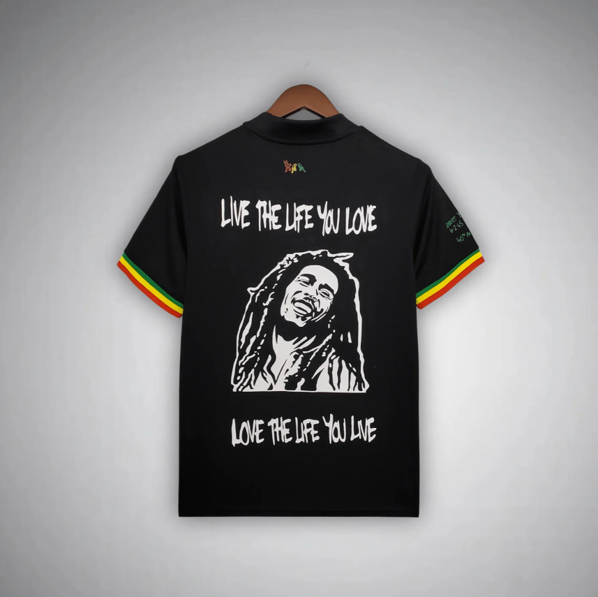 Ajax “Bob Marley” Special Kit