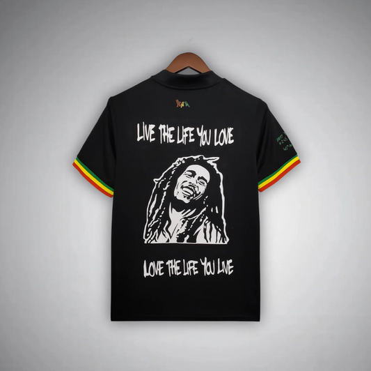 Ajax “Bob Marley” Special Kit