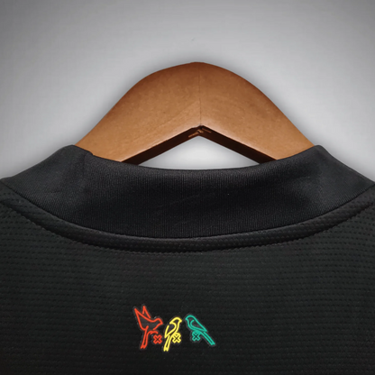 Ajax “Bob Marley” Special Kit