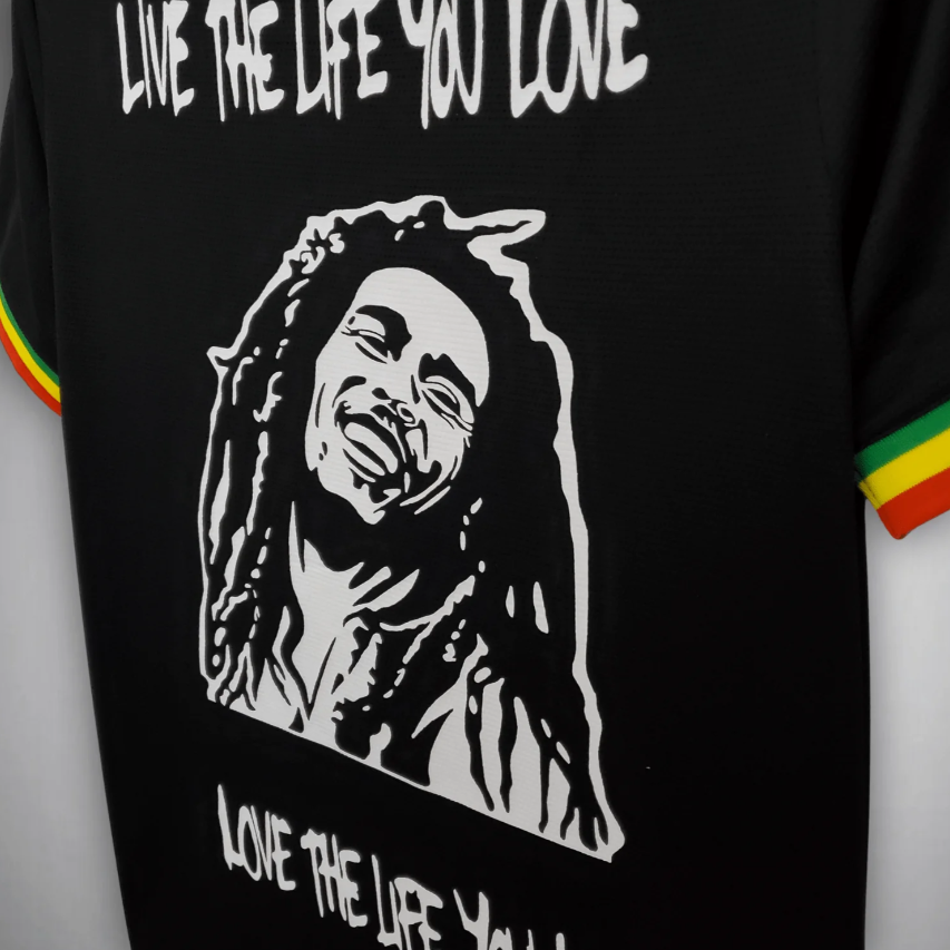 Ajax “Bob Marley” Special Kit