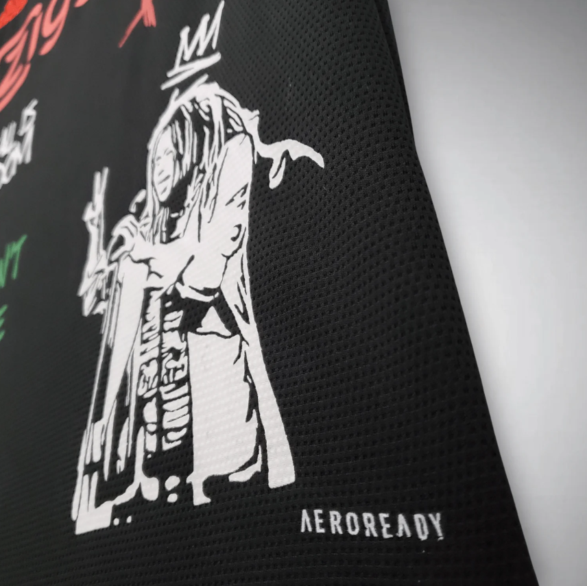 Ajax “Bob Marley” Special Kit