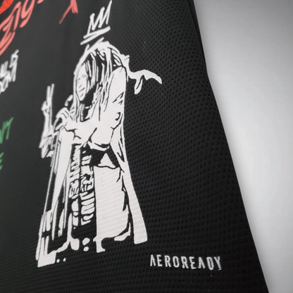 Ajax “Bob Marley” Special Kit