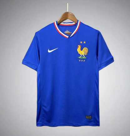 France 2024/25 Home Kit