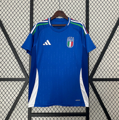 Italy 2024/25 Home Kit
