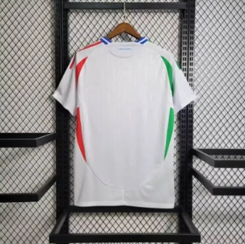 Italy 2024/25 Away Kit
