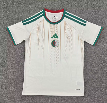 Algeria 2025/26 Home Kit