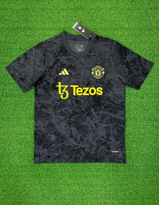 Manchester United 2023/24 Training Kit