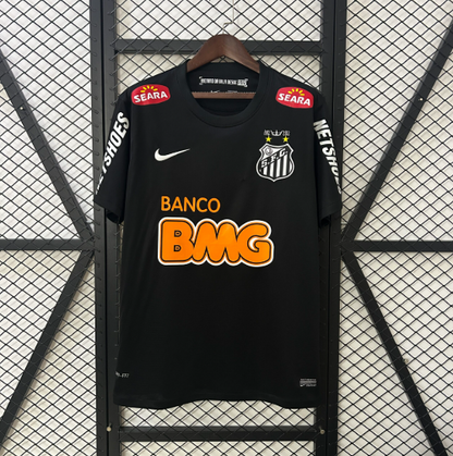 Santos 2012/13 Away Kit