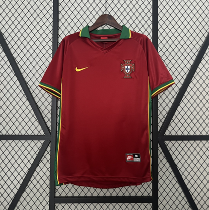 Portugal 2006 Home Kit
