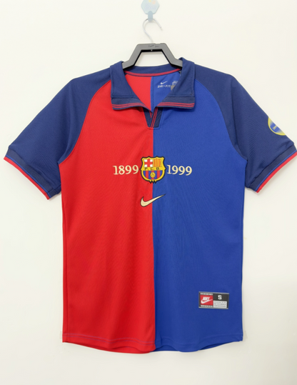 Barcelona 1899/1999 Centennial Kit