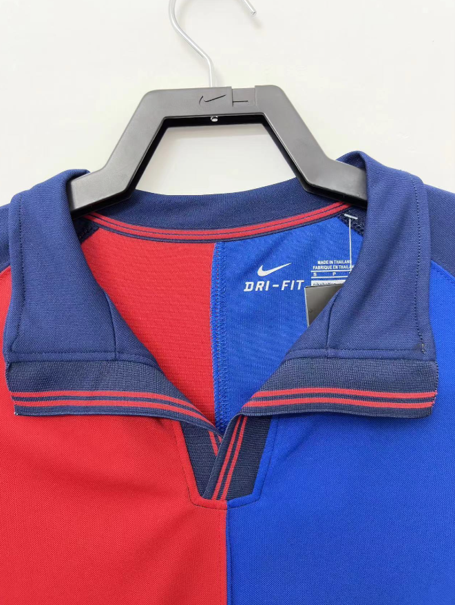 Barcelona 1899/1999 Centennial Kit