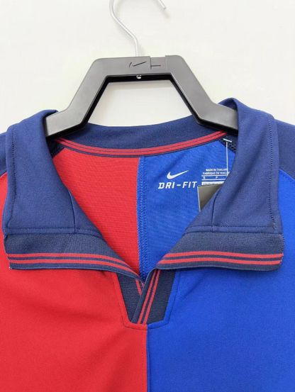 Barcelona 1899/1999 Centennial Kit