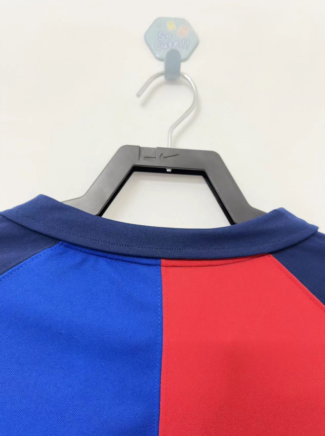 Barcelona 1899/1999 Centennial Kit