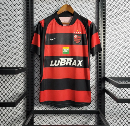 Flamengo 2003/04 Home Kit