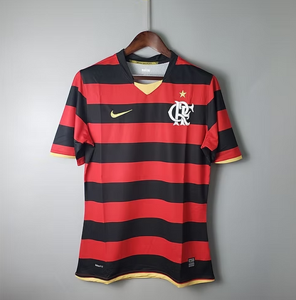 Flamengo 2008/09 Home Kit