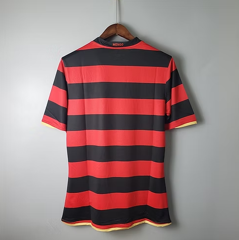 Flamengo 2008/09 Home Kit