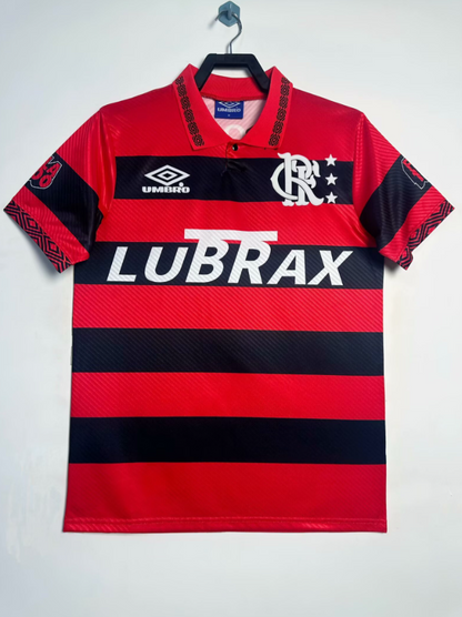 Flamengo 1994 Home Kit