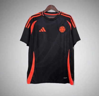 Colombia 2024 Away Kit