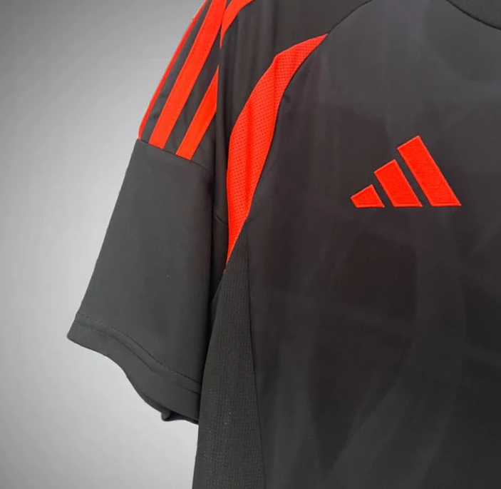 Colombia 2024 Away Kit