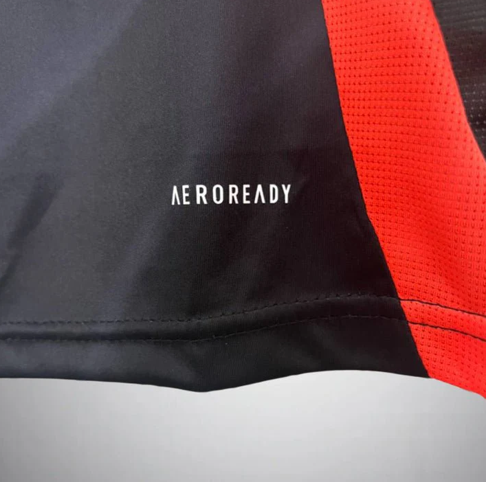 Colombia 2024 Away Kit