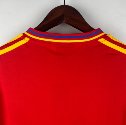 Colombia 1990 Away Kit