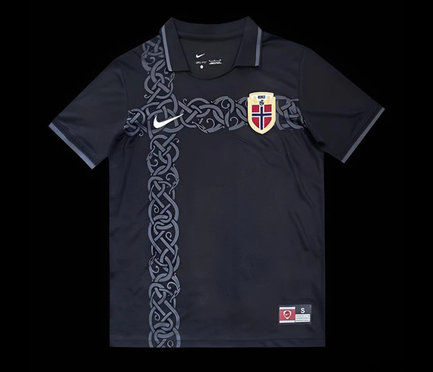Norway 2026/27 Special Edition Kit
