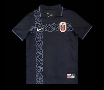 Norway 2026/27 Special Edition Kit