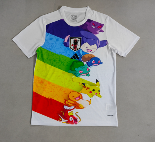 Japan Pokémon Special Edition Kit