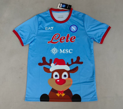 Napoli 22/23 Special Edition Kit