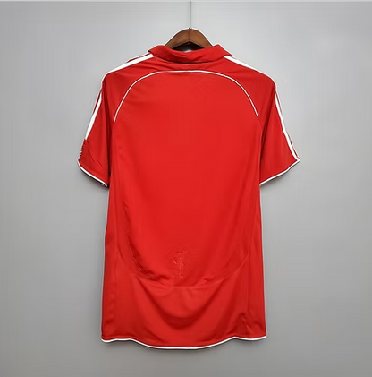 Liverpool 06/06 Home Kit