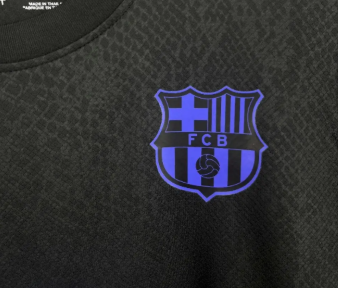 Barcelona 25/26 Pre-Match Special edition