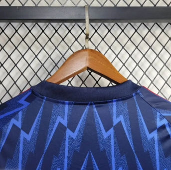 Arsenal 25/26 Away Kit