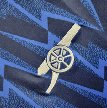 Arsenal 25/26 Away Kit