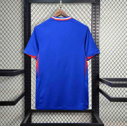France 2024/25 Home Kit