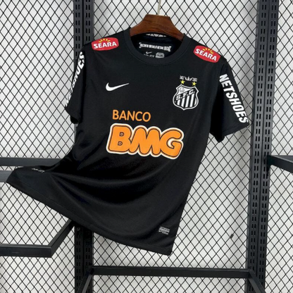 Santos 2012/13 Away Kit