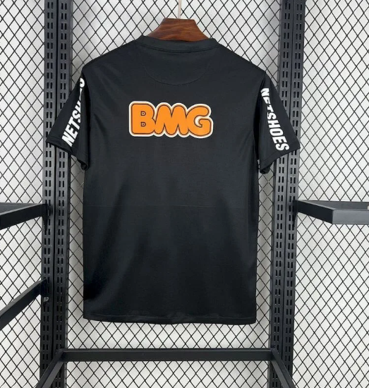 Santos 2012/13 Away Kit