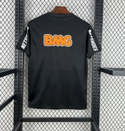 Santos 2012/13 Away Kit