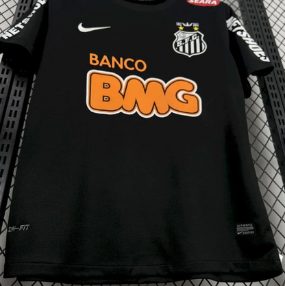Santos 2012/13 Away Kit