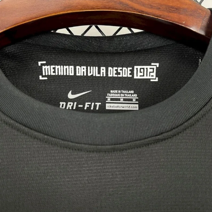 Santos 2012/13 Away Kit